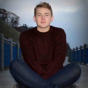 Meet your Posher, Jeremy